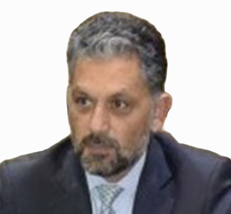 Muhammad Imran Khan
