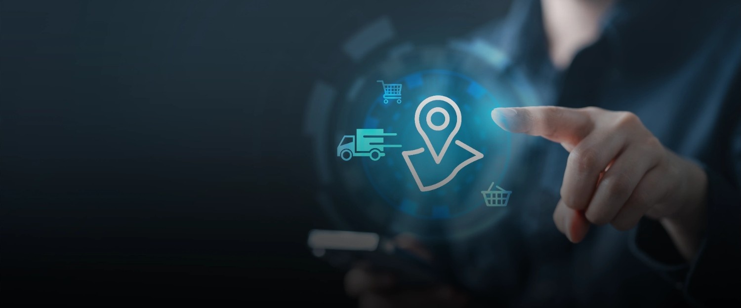 eDelivery Order