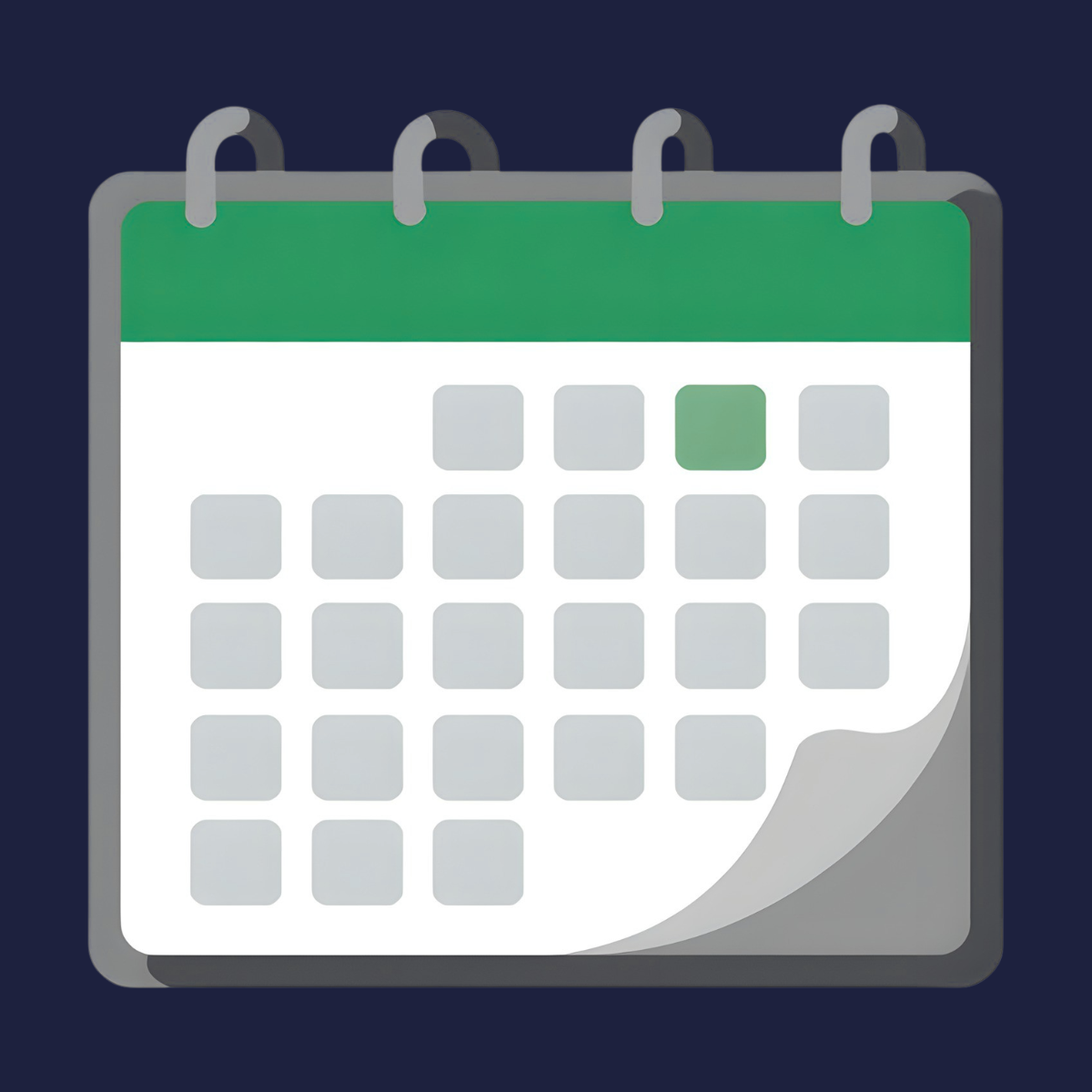 Weekend & Holiday Continuity