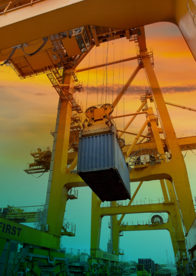Container