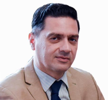 Syed Aftab Haider