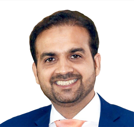 Syed Sohaib Hassan