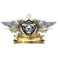 Pakistan Customs